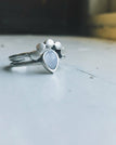 Silver Tone