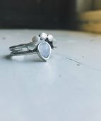 Silver Tone
