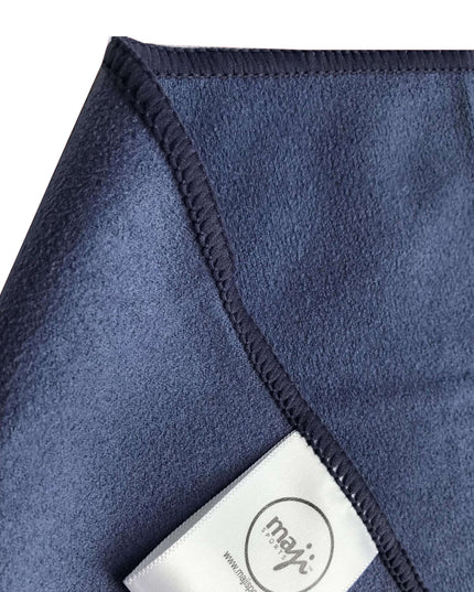 Premium Absorption Microfiber Hot Yoga Hand Towel