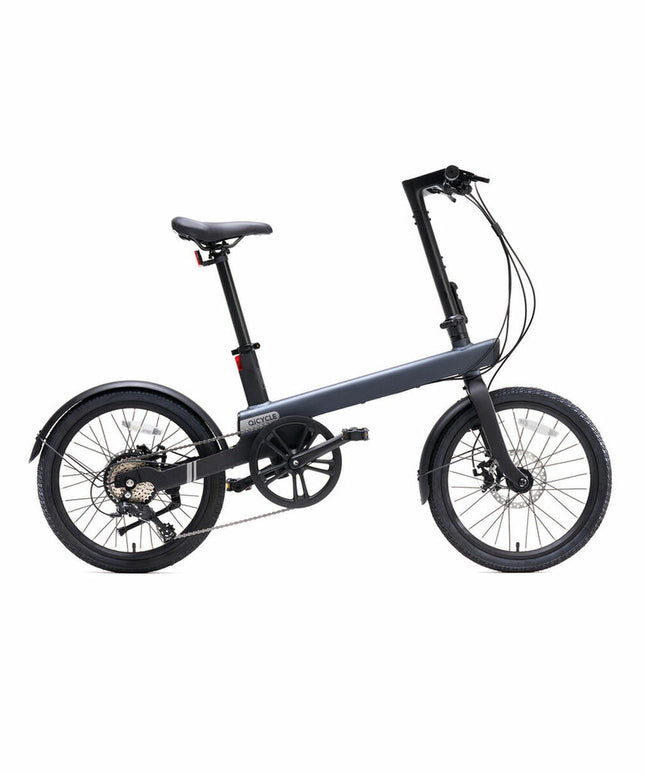 Electric Bike Xiaomi QiCycle C2 20" 250W Black