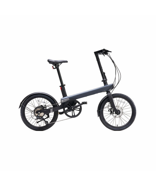 Electric Bike Xiaomi QiCycle C2 20" 250W Black