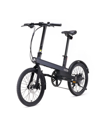 Electric Bike Xiaomi QiCycle C2 20" 250W Black
