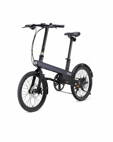 Electric Bike Xiaomi QiCycle C2 20" 250W Black