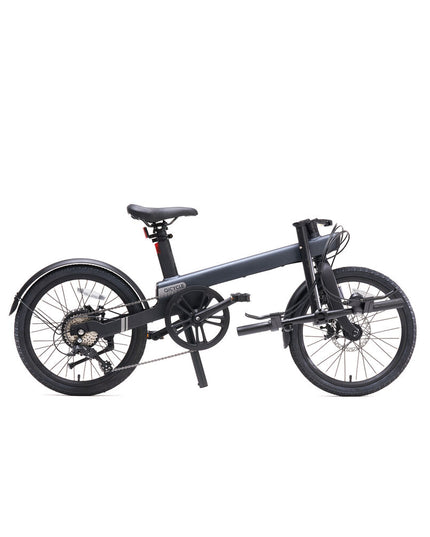 Electric Bike Xiaomi QiCycle C2 20" 250W Black