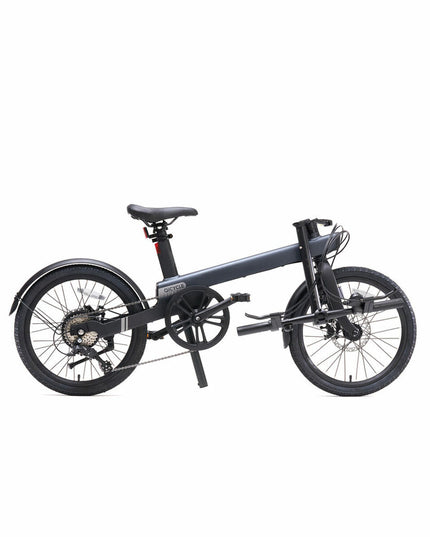Electric Bike Xiaomi QiCycle C2 20" 250W Black