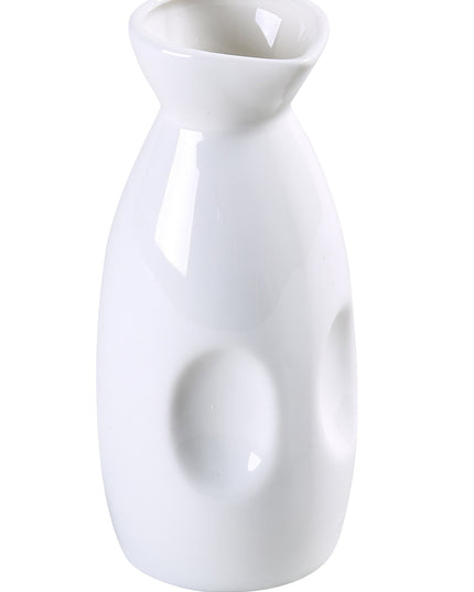 Yanco FU-907 Fuji 7.5 oz Wine Pot
