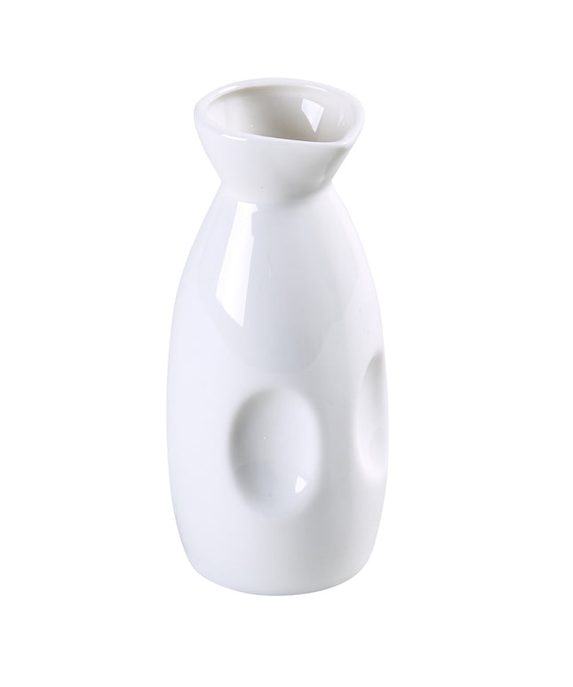 Yanco FU-907 Fuji 7.5 oz Wine Pot