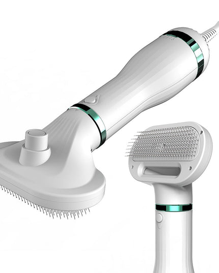 Pet Comb Hair Dryer