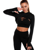 Black 3PCS Set