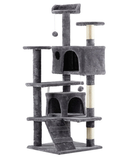 LuneluX – Vertical Retreat 53″ Cat Lounge