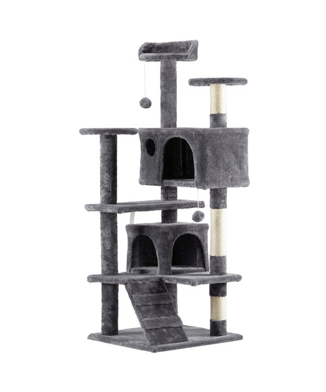 LuneluX – Vertical Retreat 53″ Cat Lounge