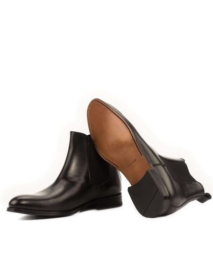 Chumani Chelsea Boots II