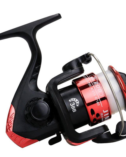 High Quality Spinning Wheel Reel Fishing Reel