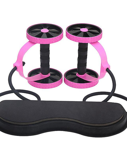 High Quality Crossflex Wheel Roller For Men And Women