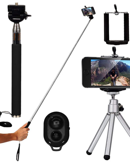 11 in 1 Smartphone Camera Lens Kit