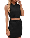 S / Black