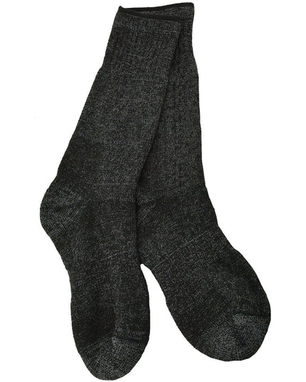 Sierra Socks Men Women Full Cushion 3 Pair Pack Hunting, Hiking and
