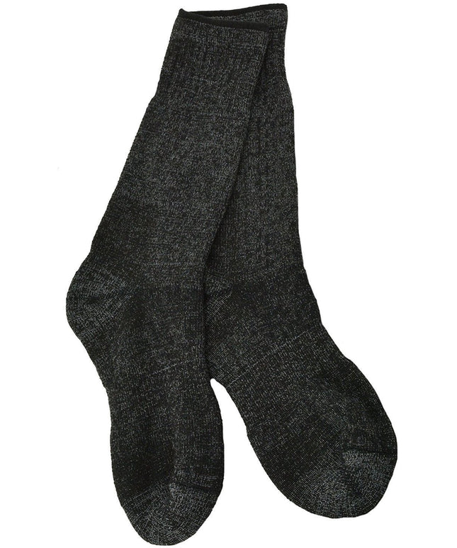 Sierra Socks Men Women Full Cushion 3 Pair Pack Hunting, Hiking and
