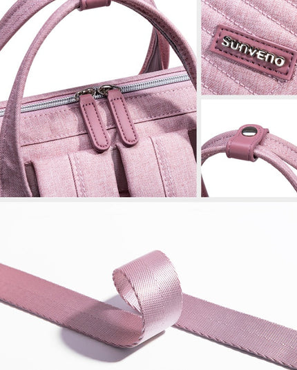 ALLFASHION™ – SmartMom USB Diaper Backpack