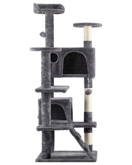 LuneluX – Vertical Retreat 53″ Cat Lounge
