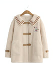 L / Beige