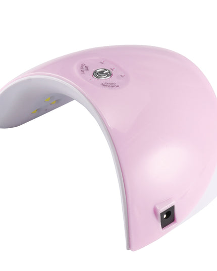 Automatic Sensing 36W LED Nail Polish Dryer Lamp