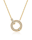 18K Gold