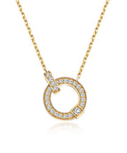 18K Gold