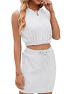 XXL / White