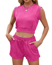 S / Pink