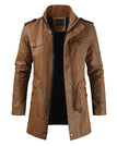 2XL / Light Brown