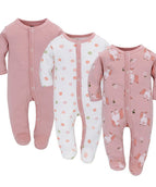 Pink Little Pony Dots