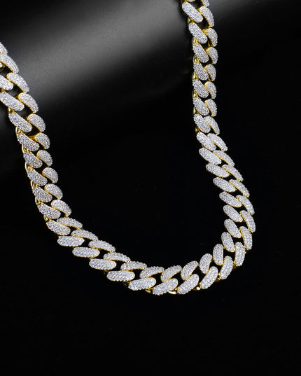 COLT 12MM Cuban Chain | 961752
