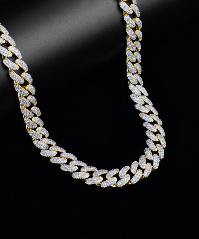 COLT 12MM Cuban Chain | 961752