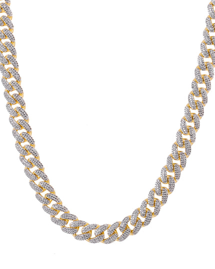 COLT 12MM Cuban Chain | 961752