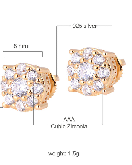 BIBELOT 925 EARRING  | 9210731
