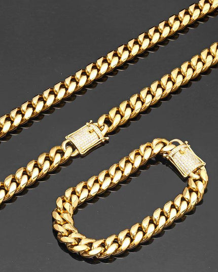 GUILD 12MM CZ Cuban | 938072