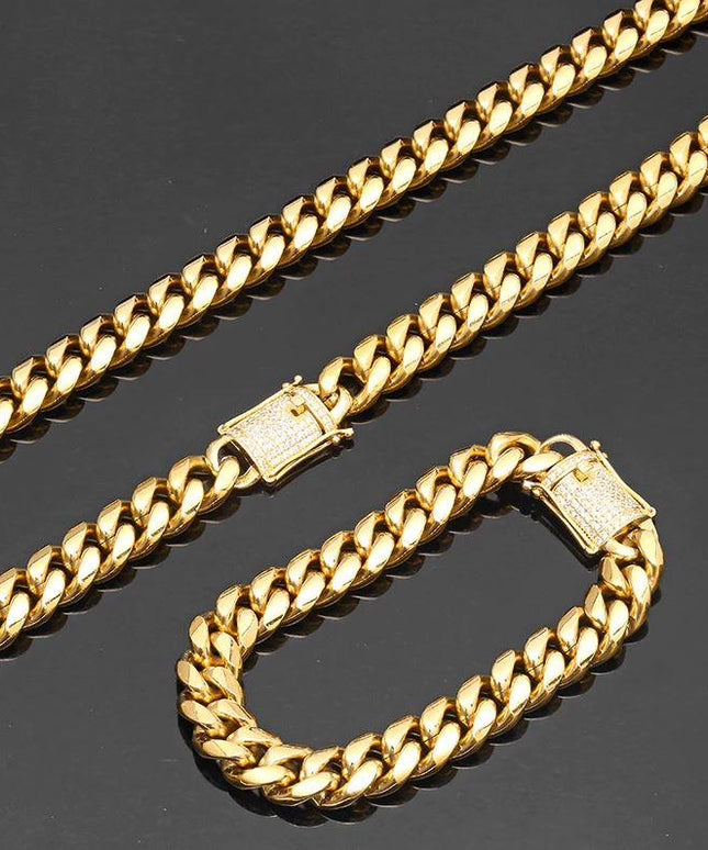 GUILD 12MM CZ Cuban | 938072