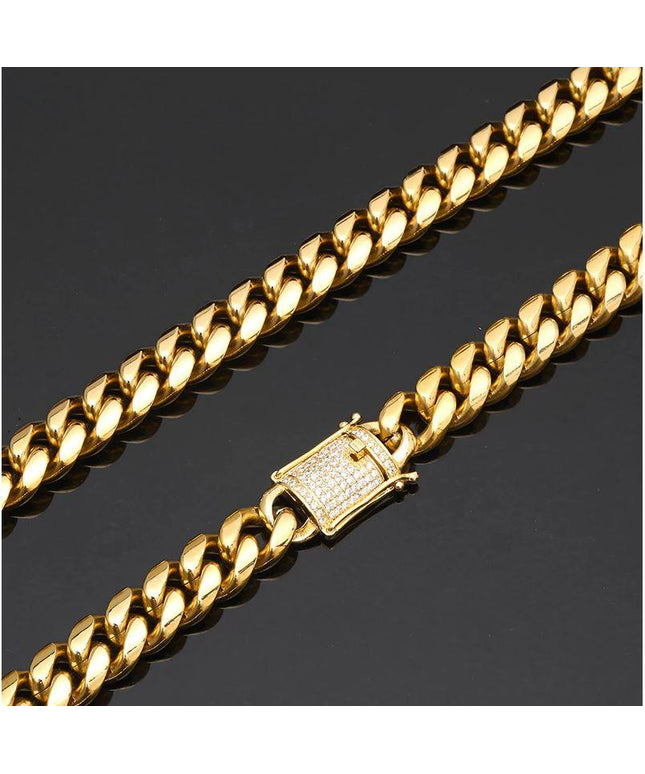 GUILD 12MM CZ Cuban | 938072