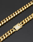 30 inch - 12mm Lock
