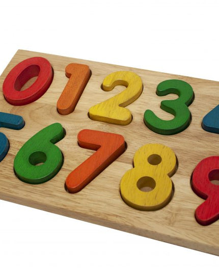 QToys Australia Number Puzzles