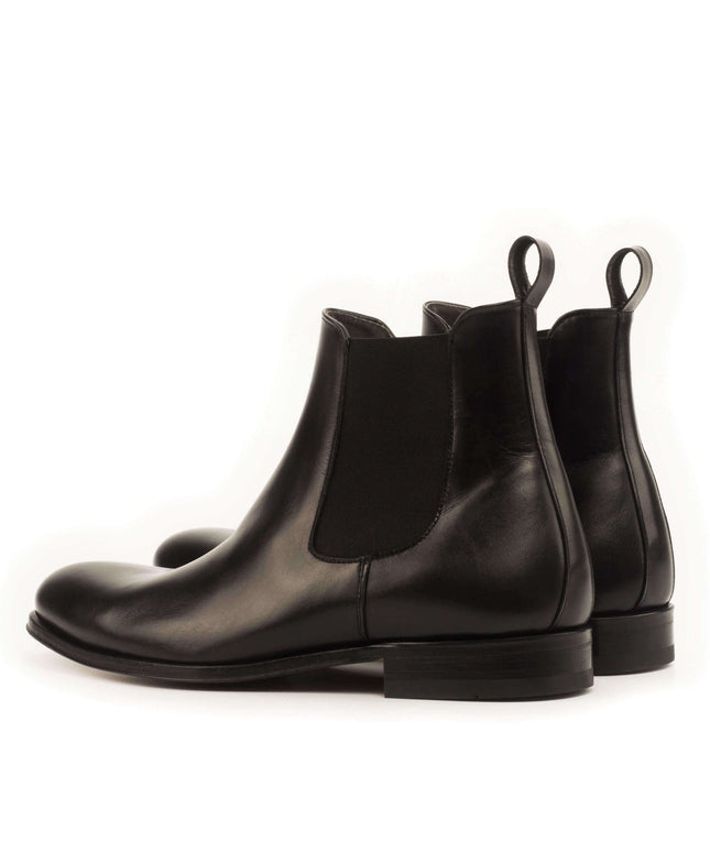 Chumani Chelsea Boots II