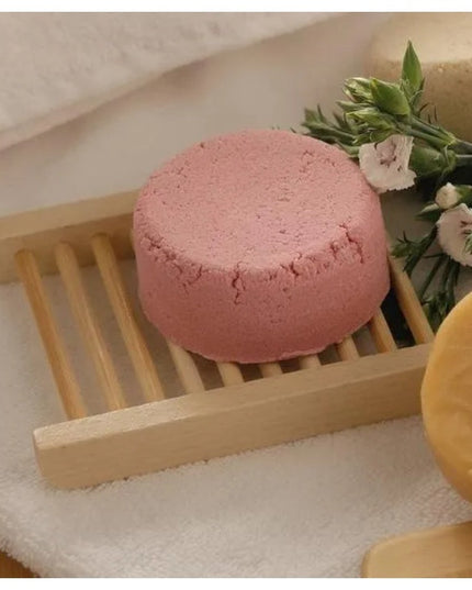 Natural Bamboo Soap Bar Dish
