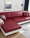 Double 50 65cm 100 125cm / Wine Red