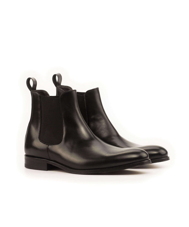 Chumani Chelsea Boots II