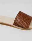 6 / Brown Lea