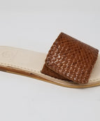 Brown Lea