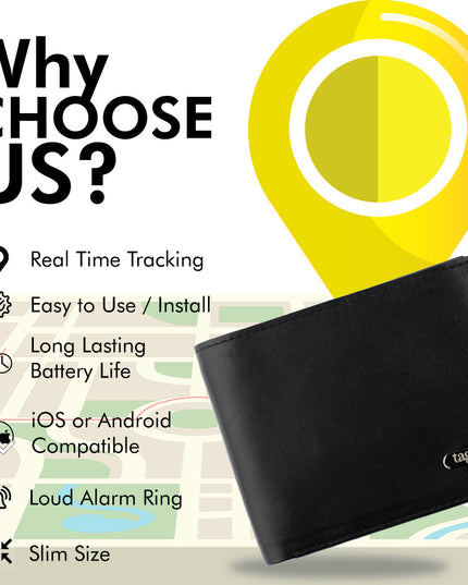 Smart Wallet (stitchless)