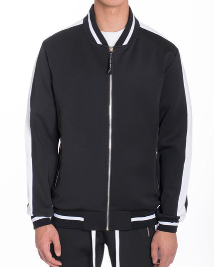 Rally Track Jacket