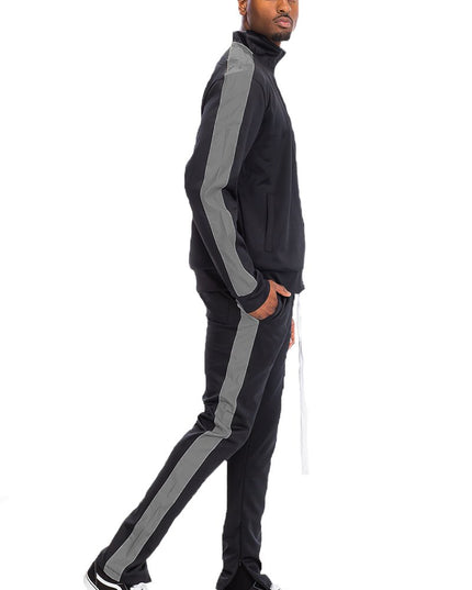 SINGLE STRIPE TRACK SET